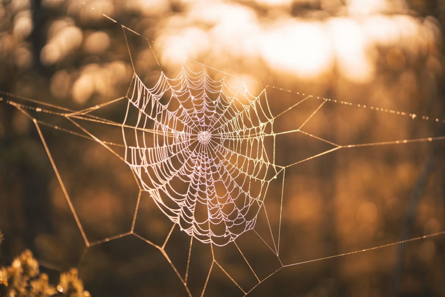 O erro que muita gente comete ao encontrar uma aranha em casa pode condená-la sem perceber