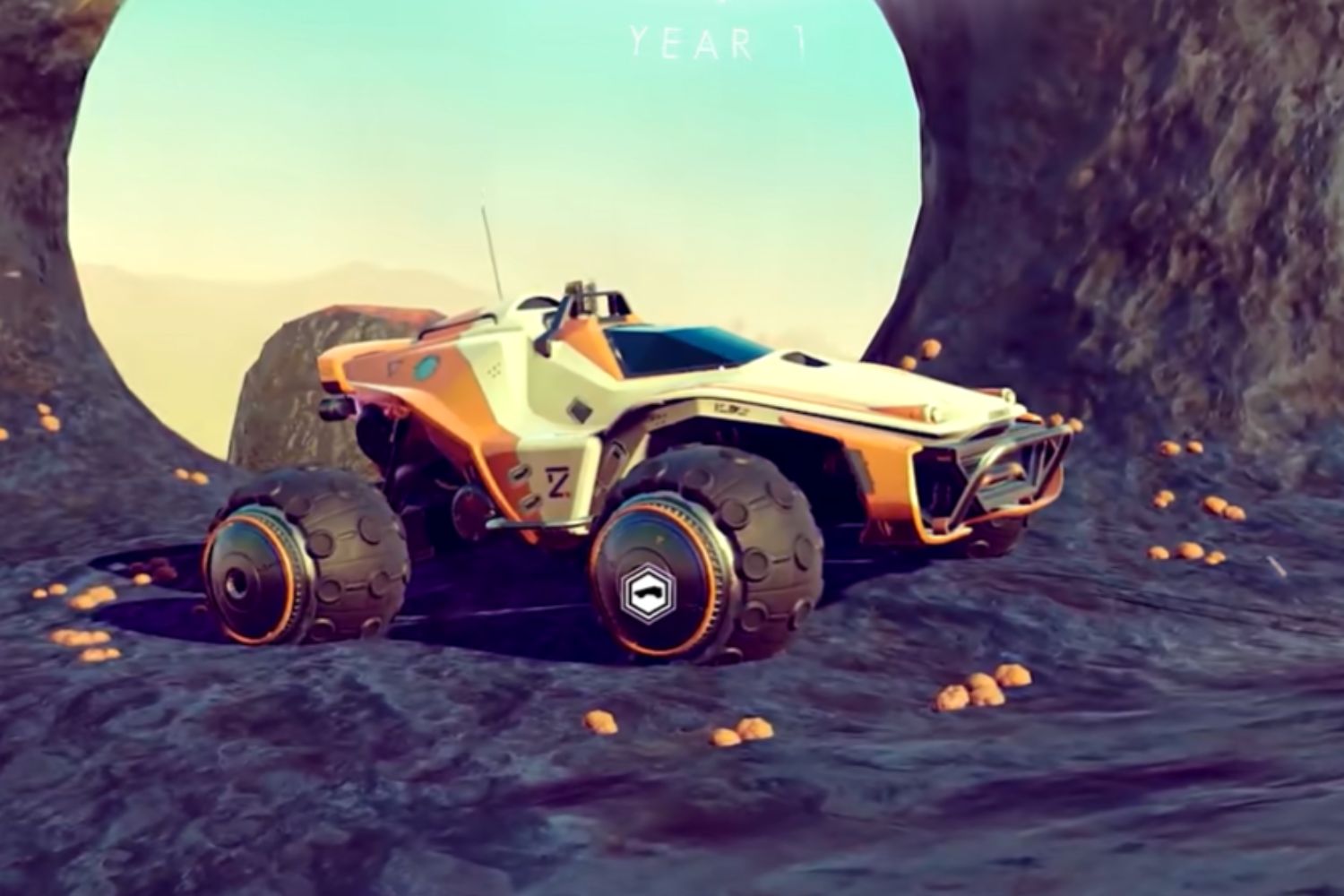 No Man's Sky completa 10 anos e Hello Games deixa uma pista de que sua maior viagem ainda está longe do fim
