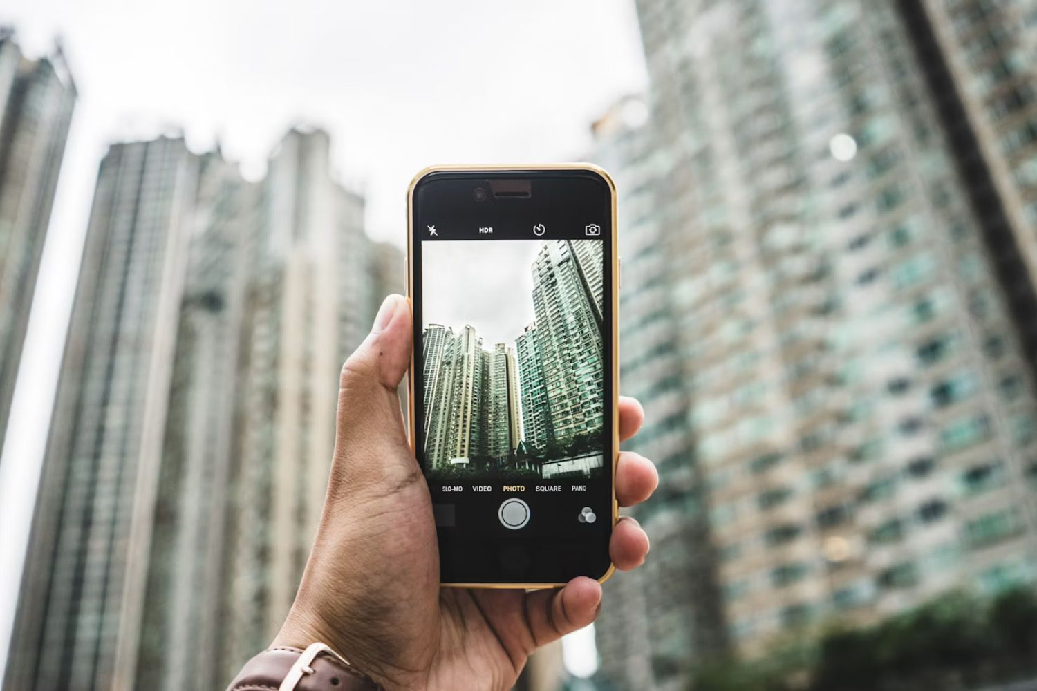 Os 7 celulares que estão levando a fotografia a outro nível em 2026 e há surpresas na lista