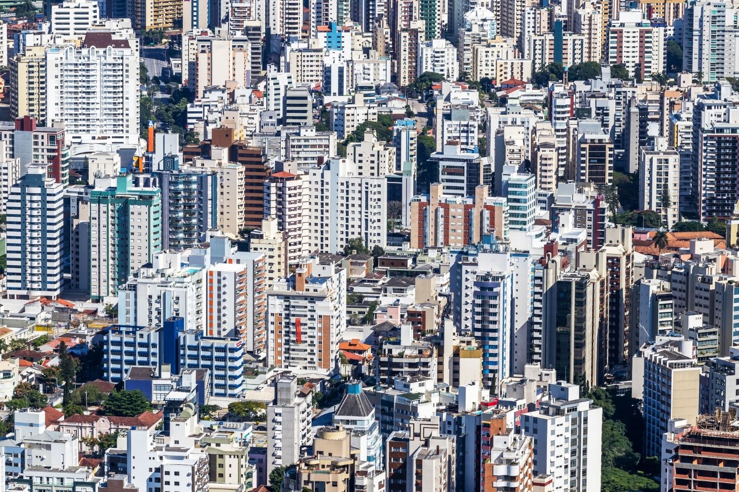 O futuro das cidades inteligentes pode não depender de instalar mais tecnologia