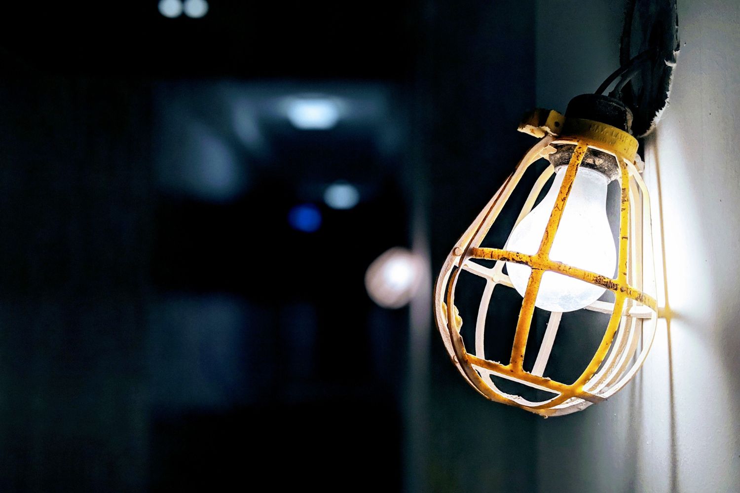 A tecnologia está aprendendo a prever quando luz, água ou internet podem falhar antes do apagão