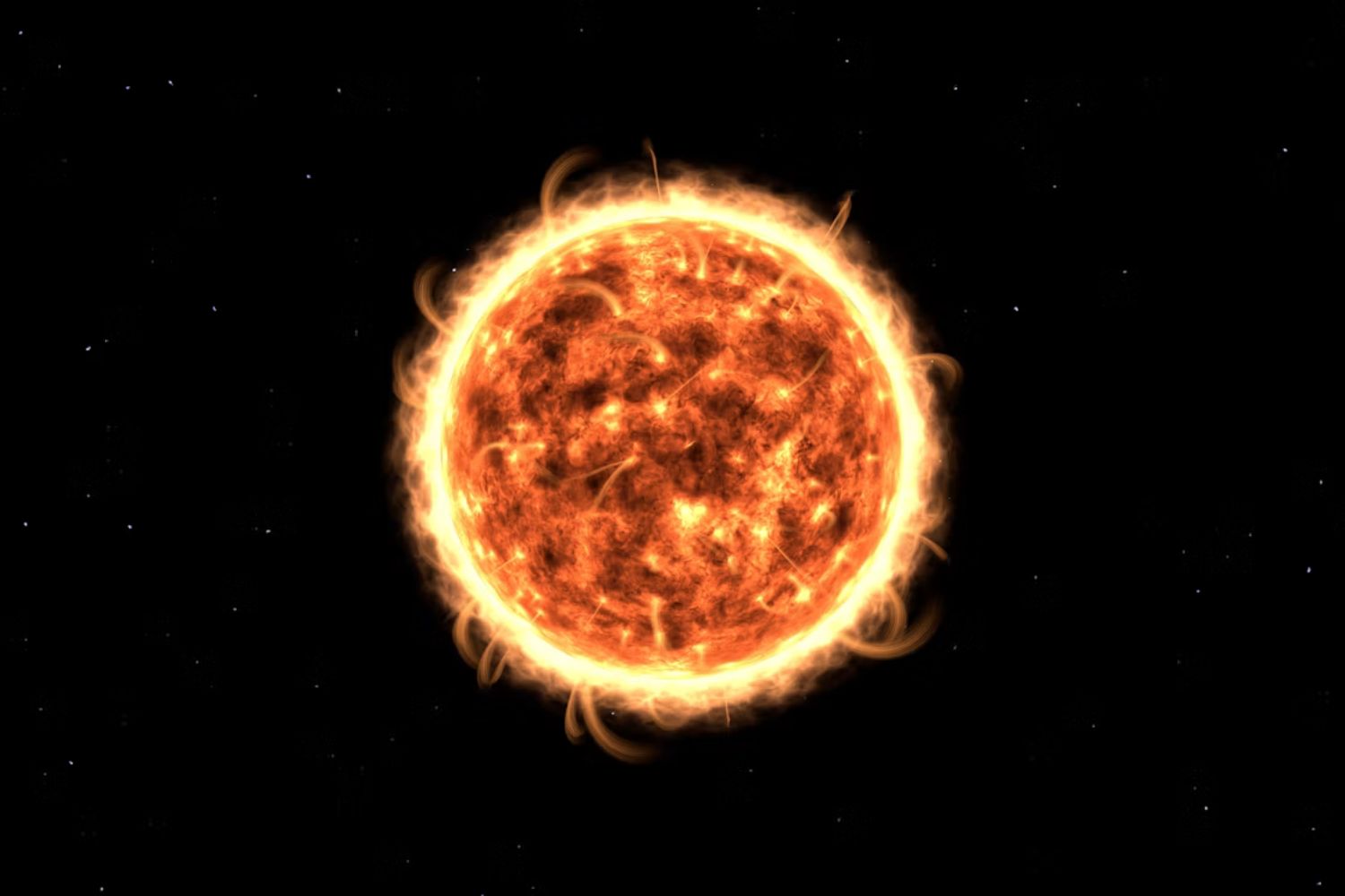 China dá um passo decisivo com seu “Sol artificial” e mira uma fonte de energia que parece saída da ficção científica
