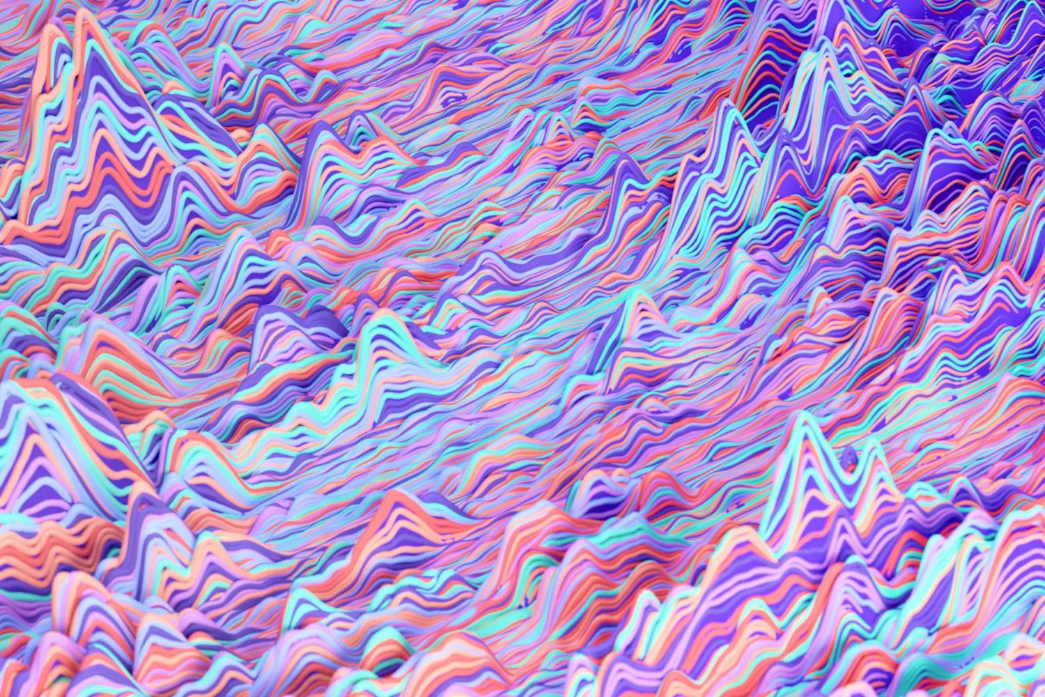 A inteligência artificial ficou tão boa em criar imagens que algumas pessoas começaram a sentir saudade de quando ela errava