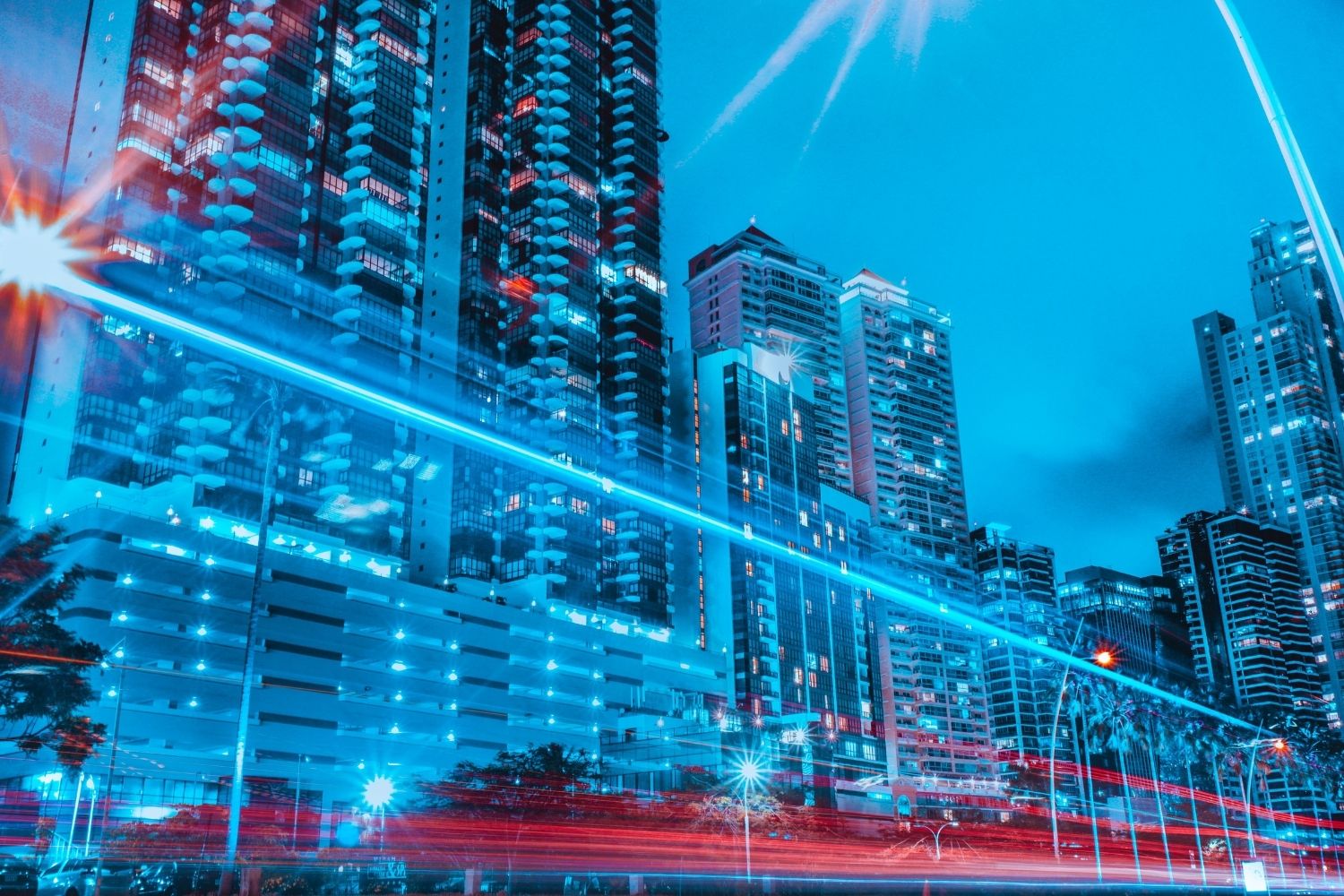 O futuro das cidades inteligentes pode não depender de instalar mais tecnologia