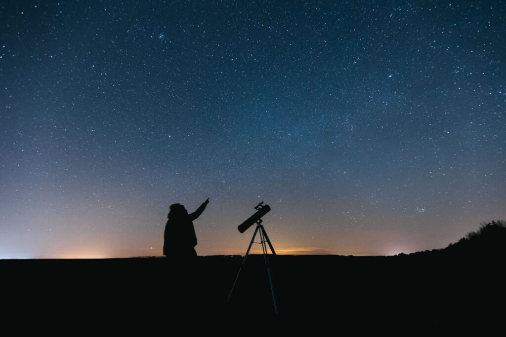 Agosto terá uma semana tão extraordinária no céu que será difícil decidir para onde olhar primeiro