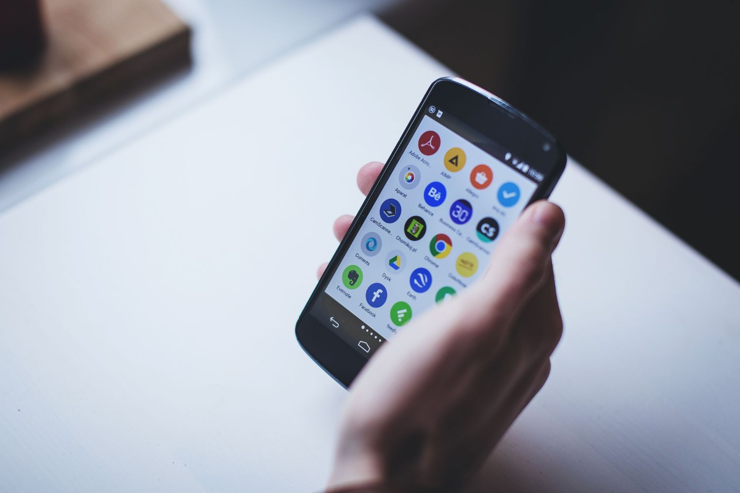 Google acaba de marcar uma data que mudará para sempre a forma de usar o Android