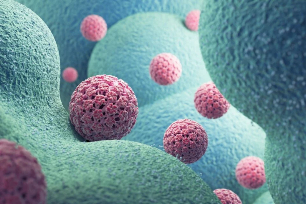 Vacina Contra Hpv Pode Proteger Contra Muito Mais Do Que O Câncer Do Colo Do útero