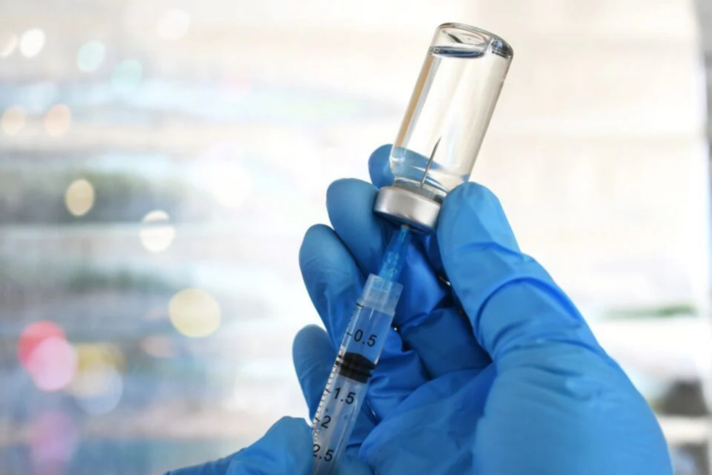Vacina De Mrna Contra Melanoma Da Moderna E Merck Alcança Resultado Histórico