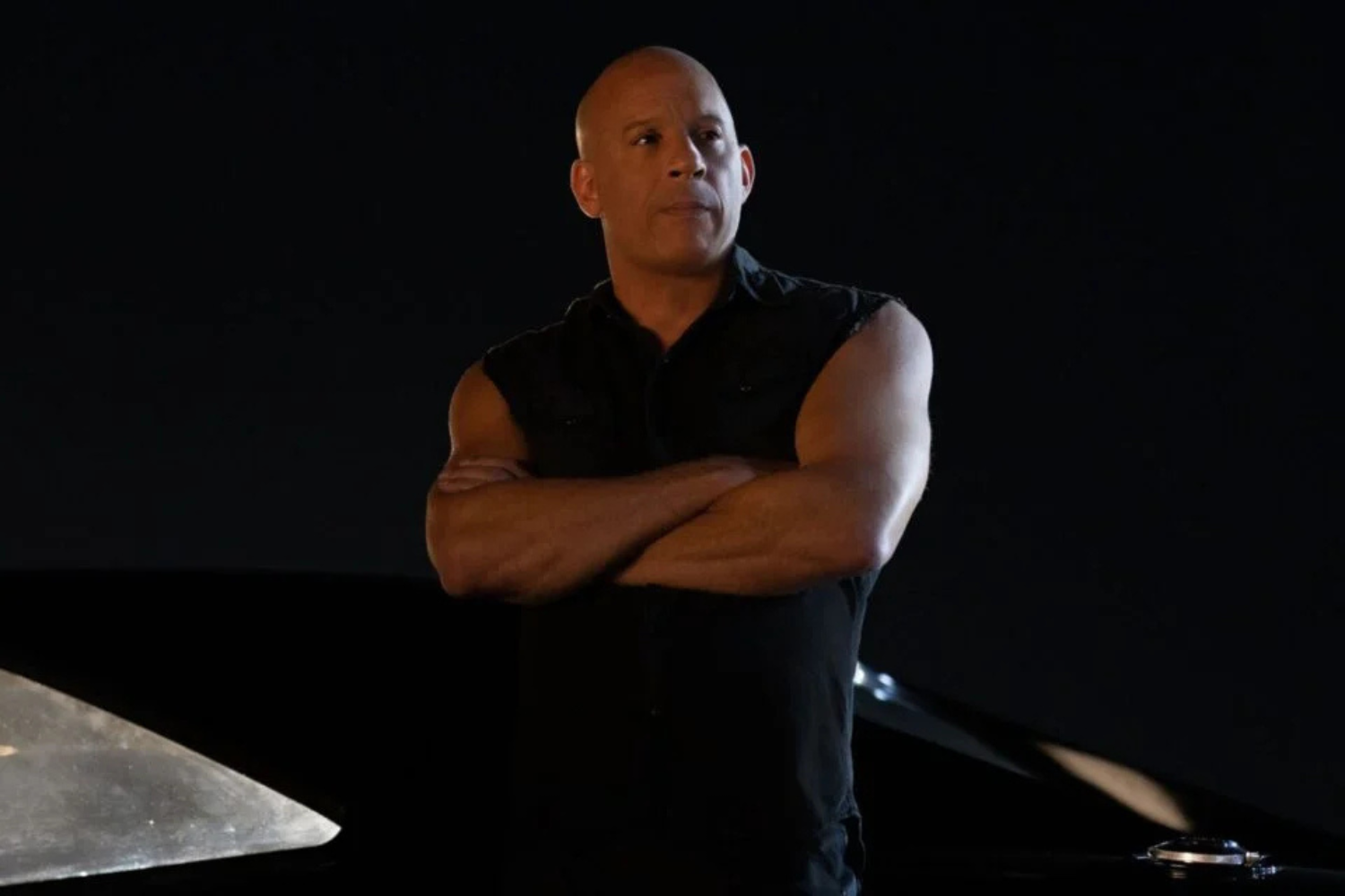 Vin Diesel Finalmente Revela Quando ‘fast Forever’ Deve Começar A Ser Filmado