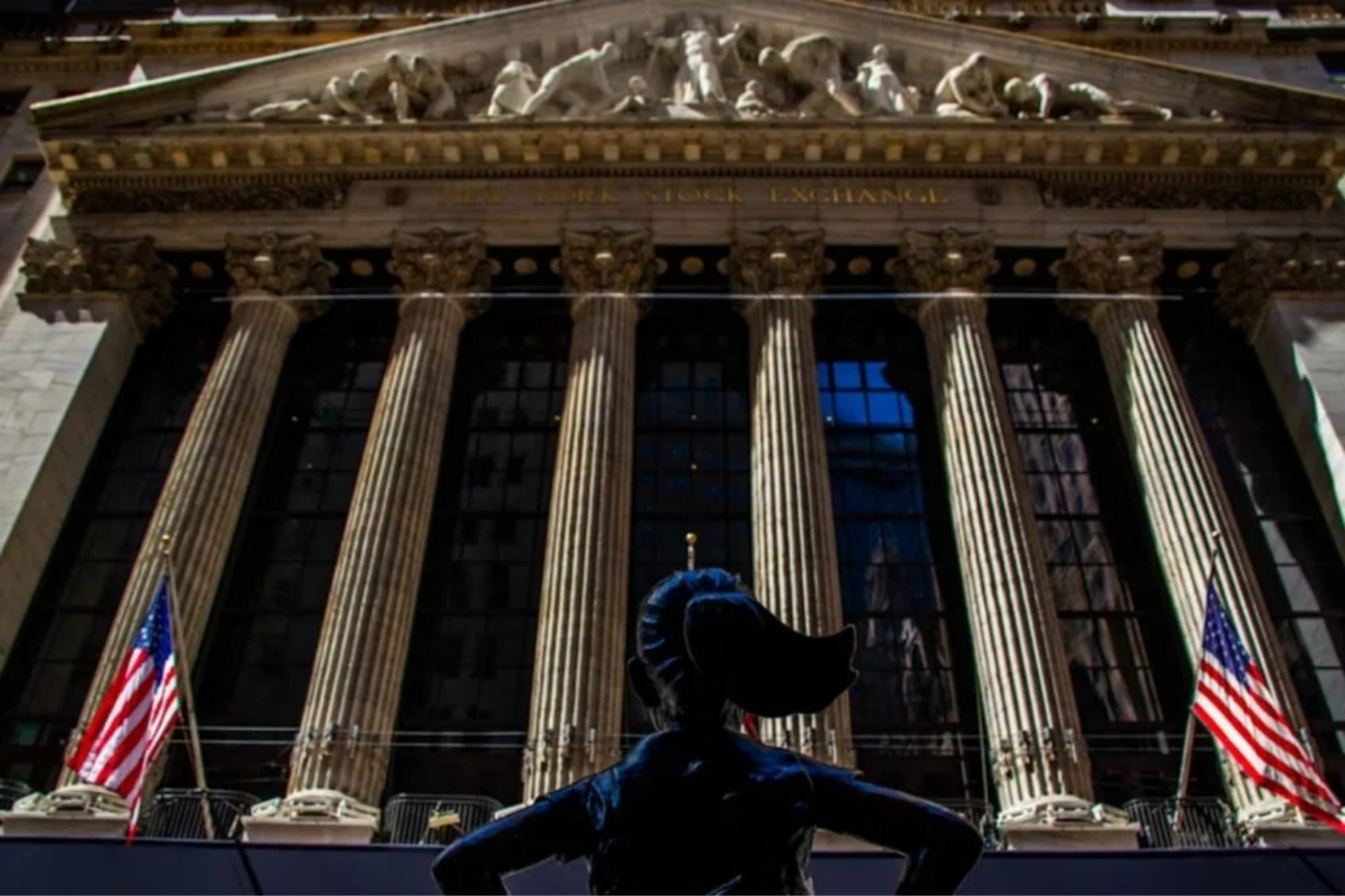 Wall Street7