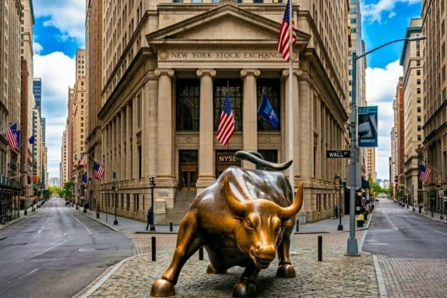 Wall Street8