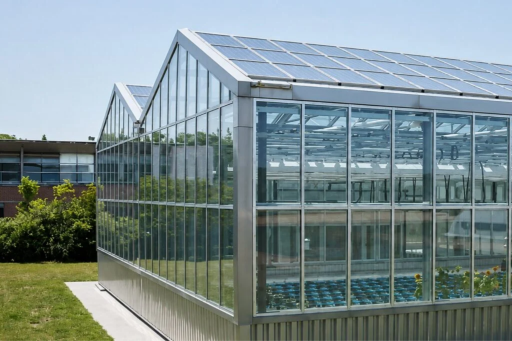 Agrivoltaica