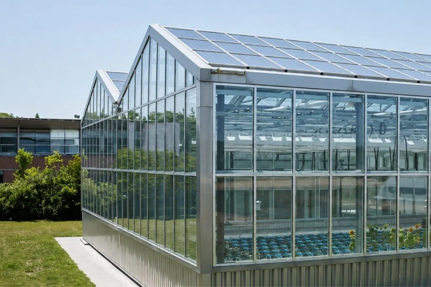 Agrivoltaica