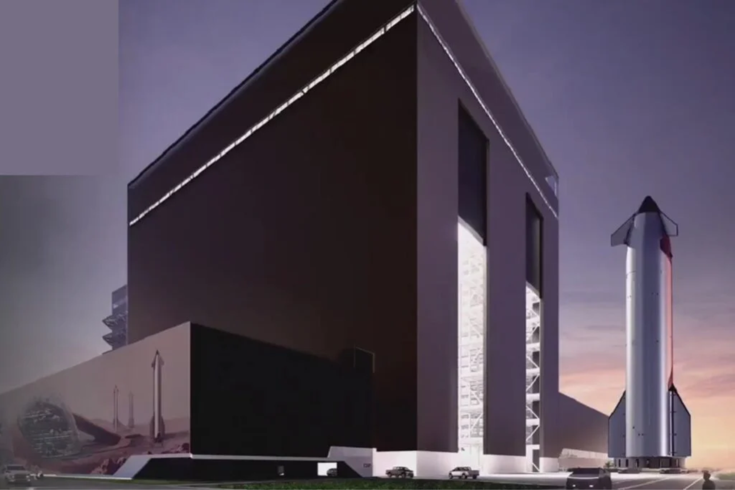 Bunker Nuclear