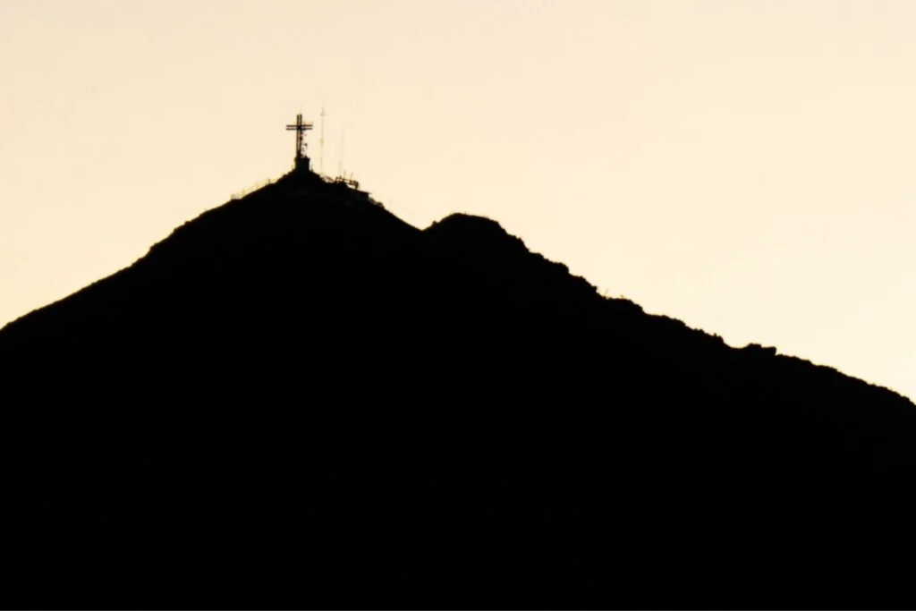 Crucificação
