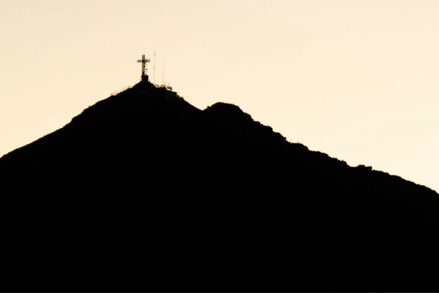 Crucificação