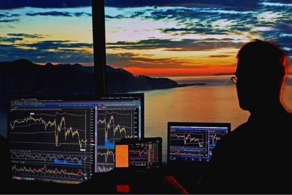 Milhões Em Bitcoin