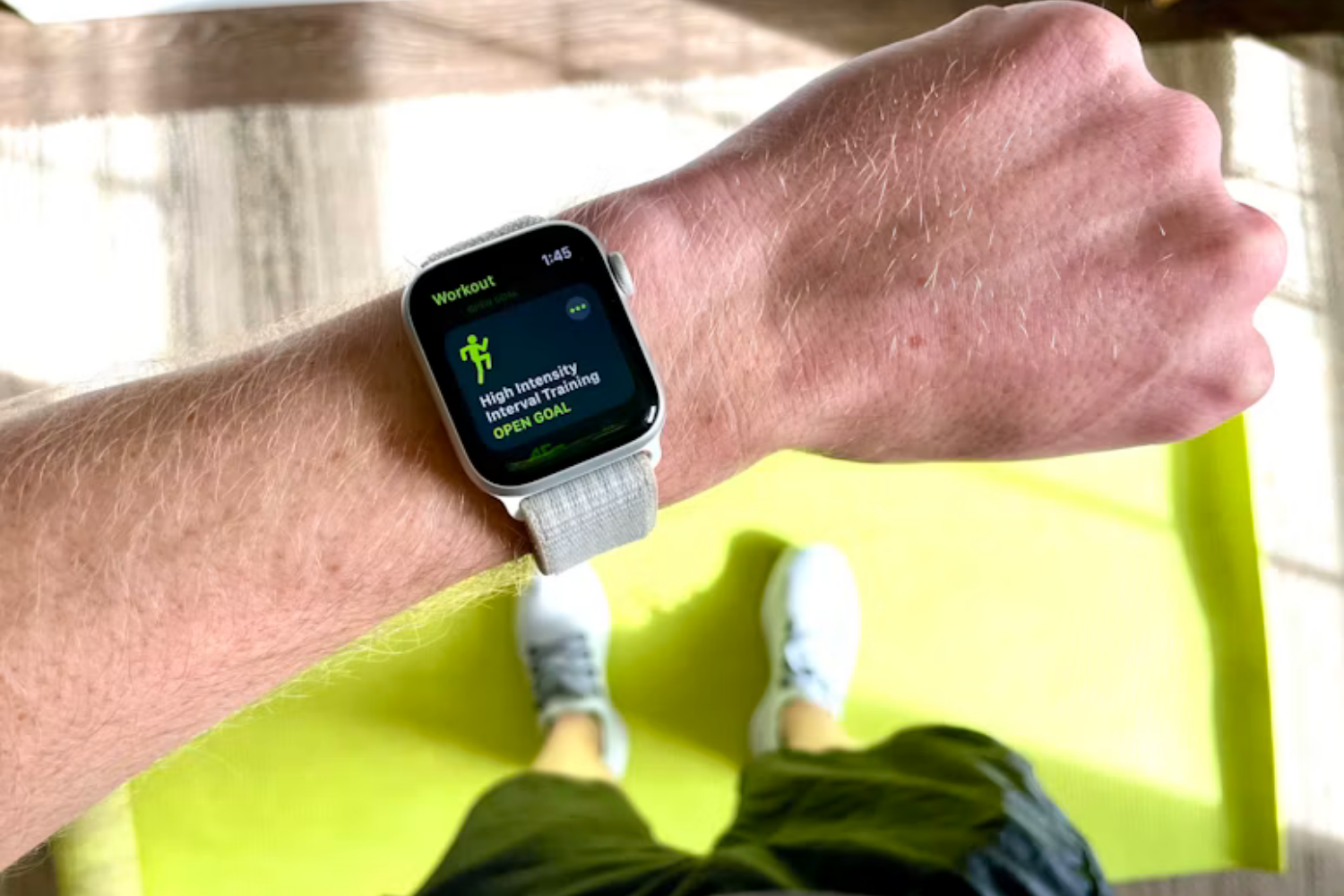 Adeus às Telas Nova Geração De Wearables Quer Monitorar Sua Saúde Sem Disputar Sua Atenção
