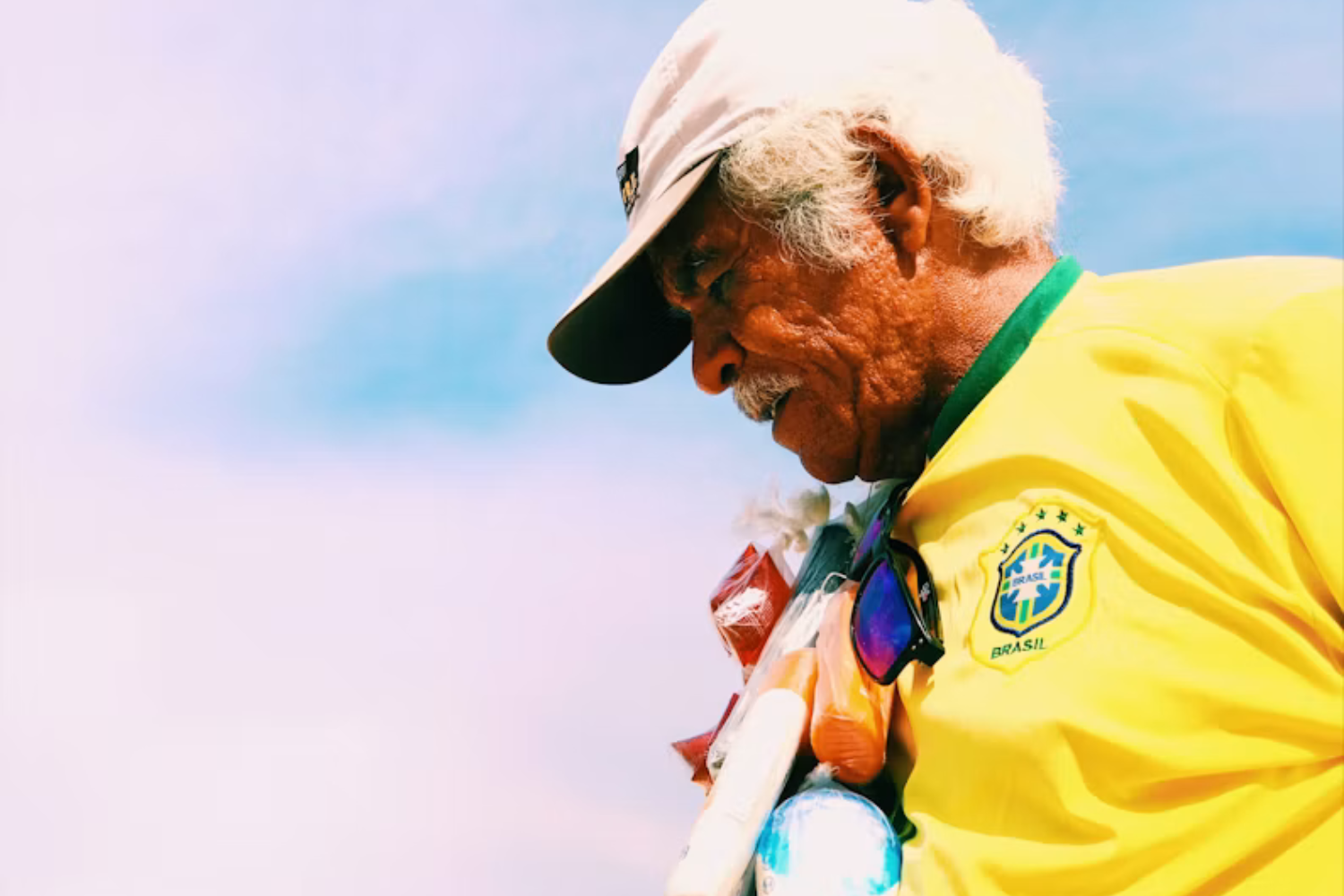 América Latina Está Envelhecendo Rápido — E Terá Que Aprender A Cuidar De Uma População Cada Vez Mais Velha