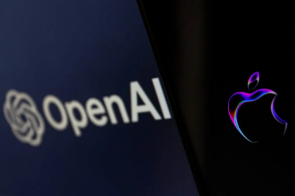Apple Acusa Ex Funcionário De Roubar Segredos Para A Openai E Tentar Destruir As Provas