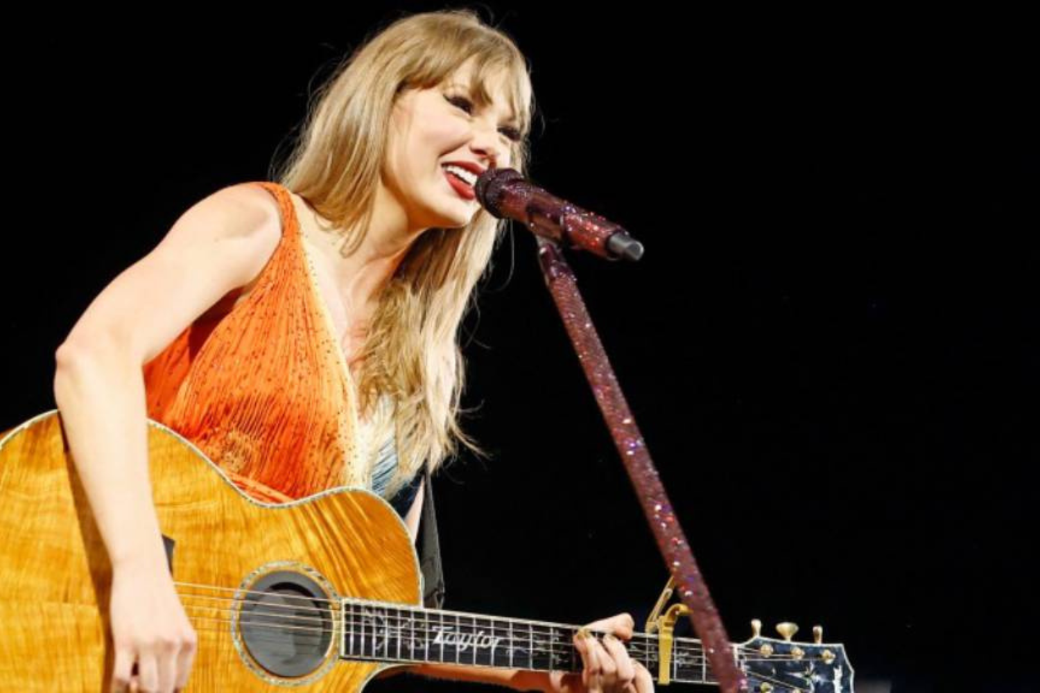 Brasil Cria Novas Regras Para Shows Após Tragédia Em Concerto De Taylor Swift