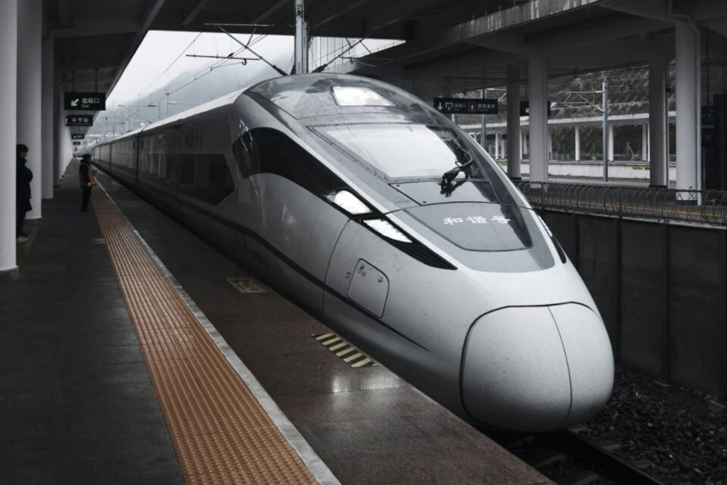 Brasil Quer Uma Rota Direta Para A Ásia China Já Estuda Ferrovia De 4.500 Km Que Cruzaria Os Andes
