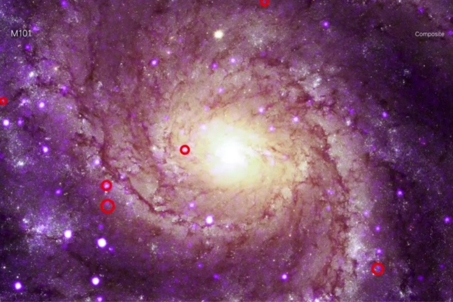 Chandra
