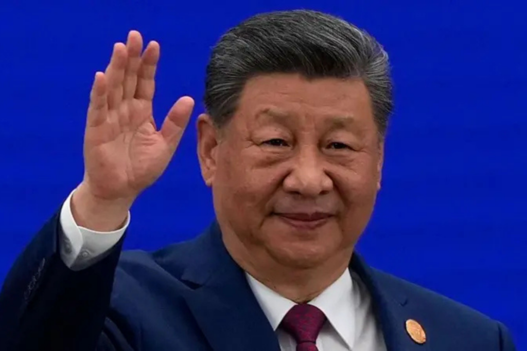 China Rejeita Ideia De Uma “competição MaliciOSa” Com Os Eua Pelo Controle Da Ia