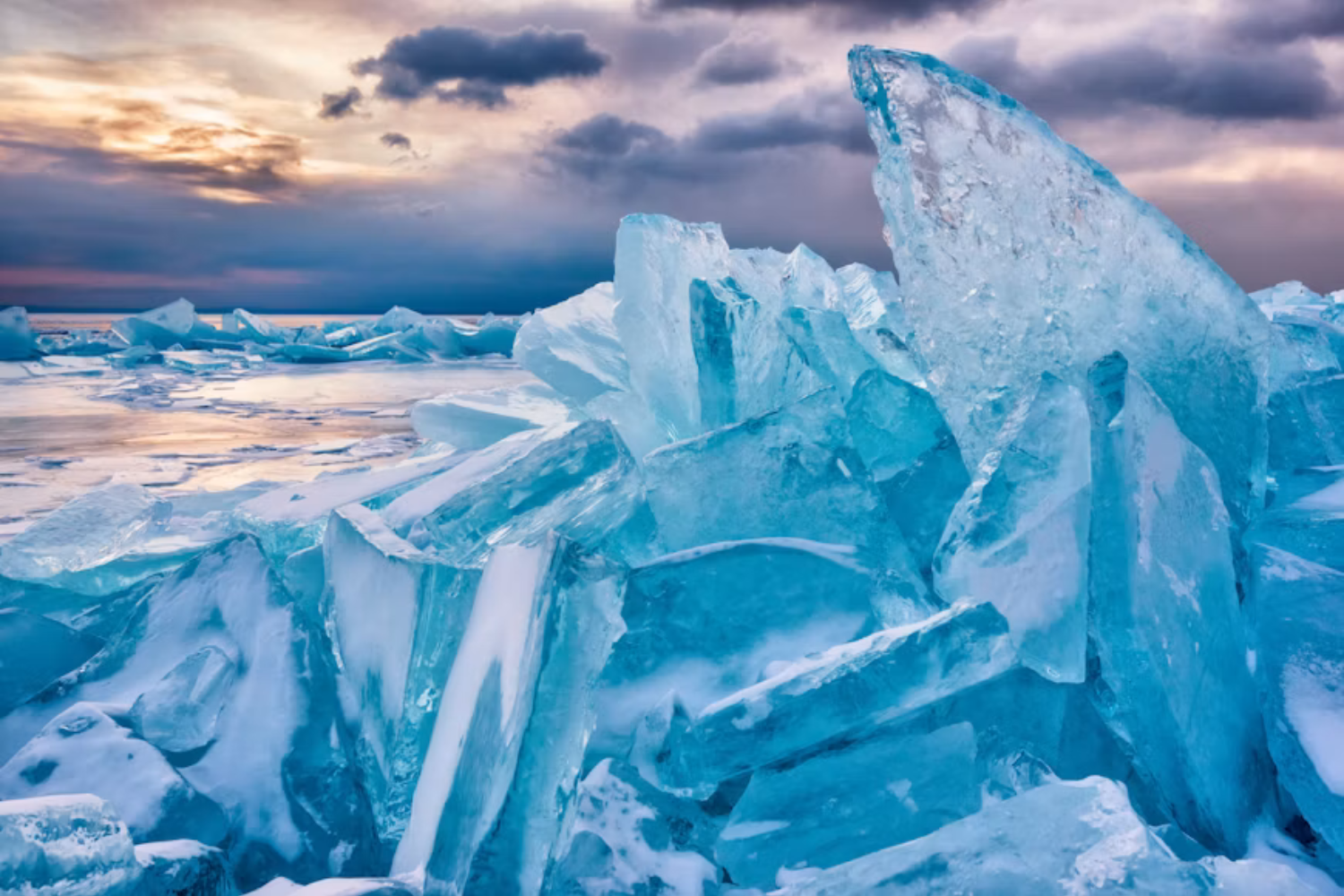 Cientistas Descobrem Por Que As Eras Glaciais Passaram A Acontecer A Cada 100 Mil Anos