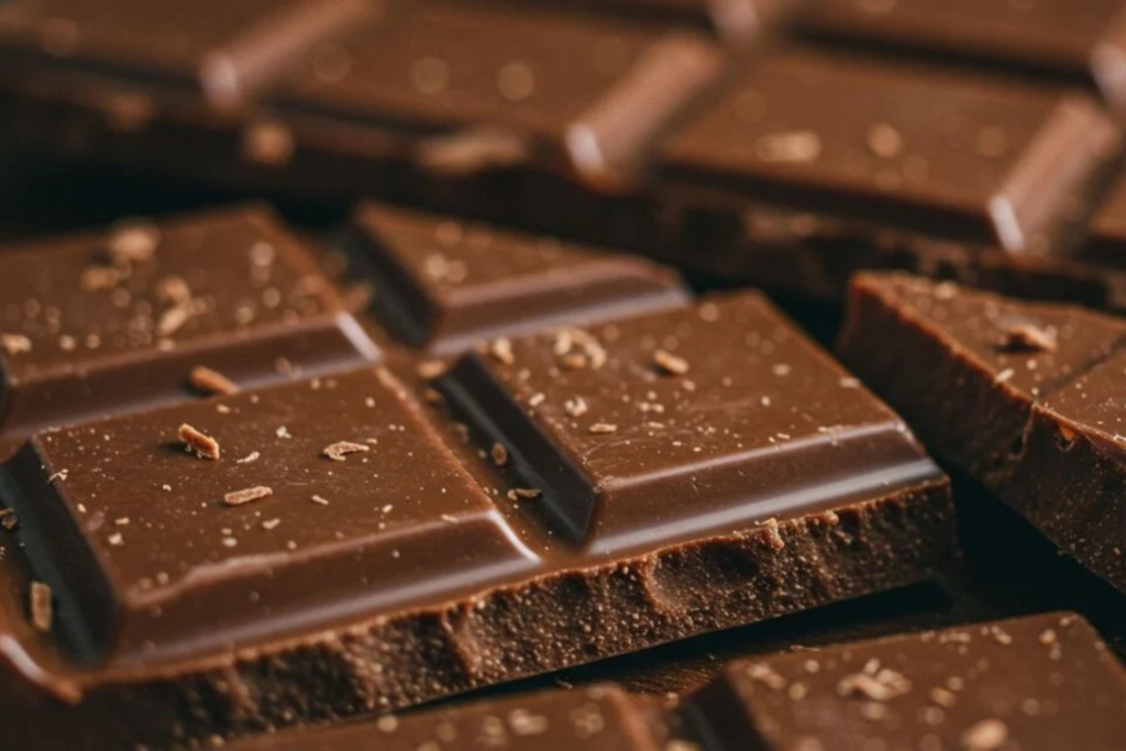 Cientistas Descobriram A Maior Ameaça Climática Ao Chocolate — E Não é O Calor Nem A Seca