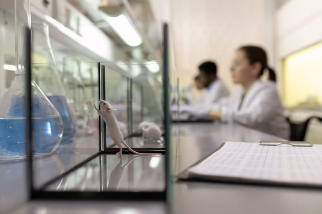 Cientistas Implantam NeurôniOS Humanos Em Camundongos Sem Córtex E Recuperam Funções Cerebrais