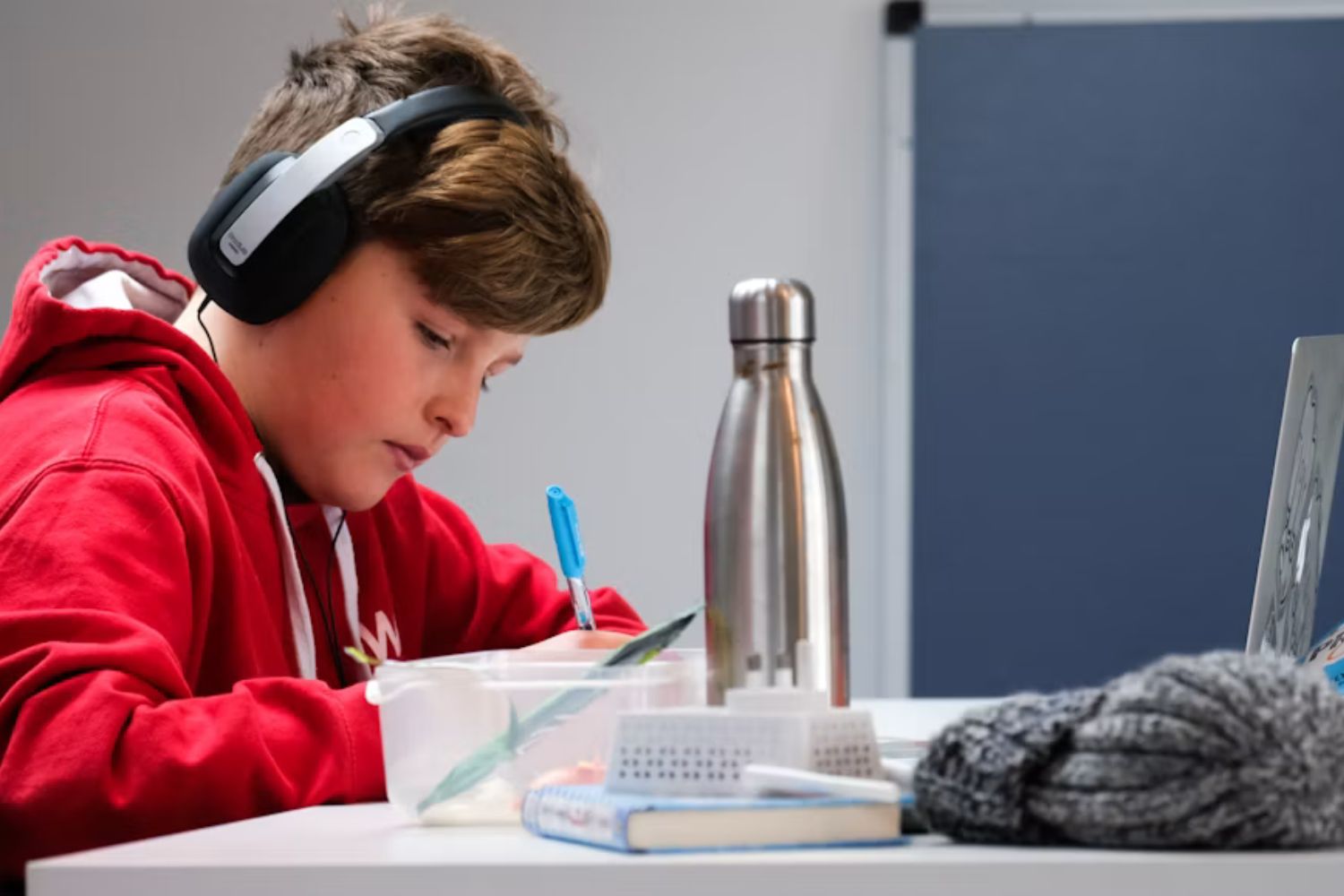 Como Evitar Que Estudantes Dependam Demais Da Inteligência Artificial