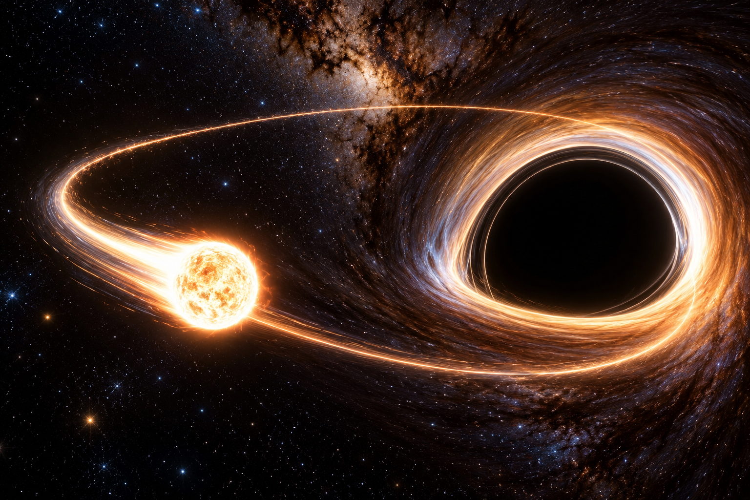 Conheça A Estrela Mais Rápida Do Universo Ela Viaja A 8% Da Velocidade Da Luz