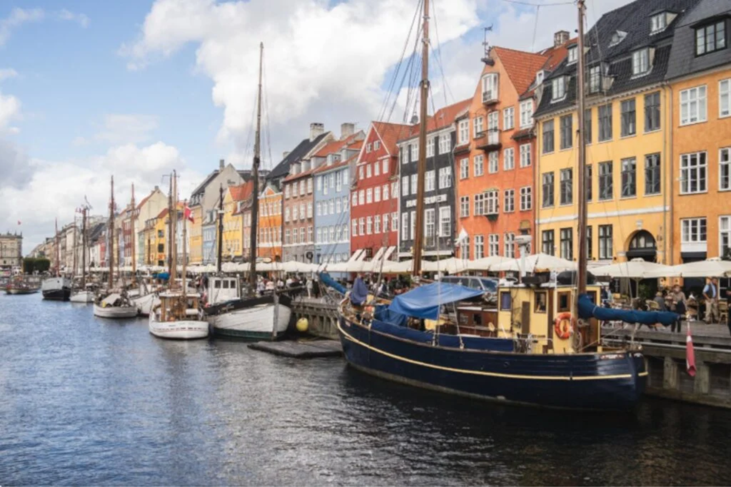 Copenhague
