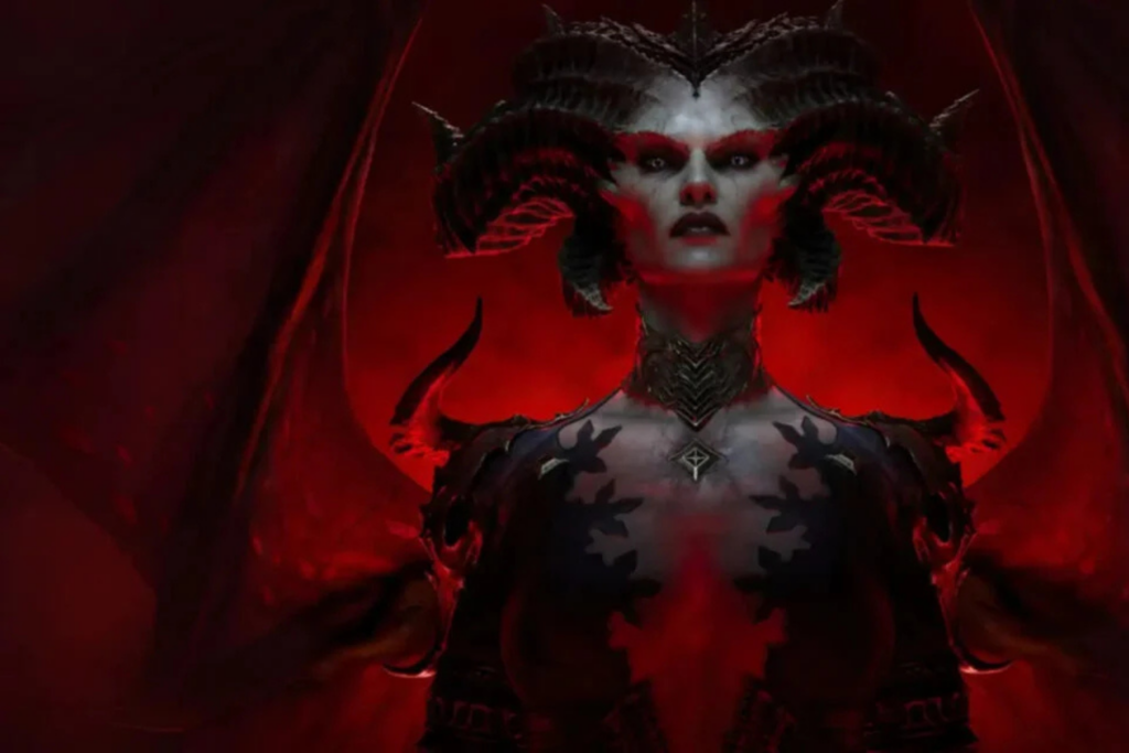 Diablo Vai Virar Série Animada Da Netflix Após Acordo Com A Blizzard