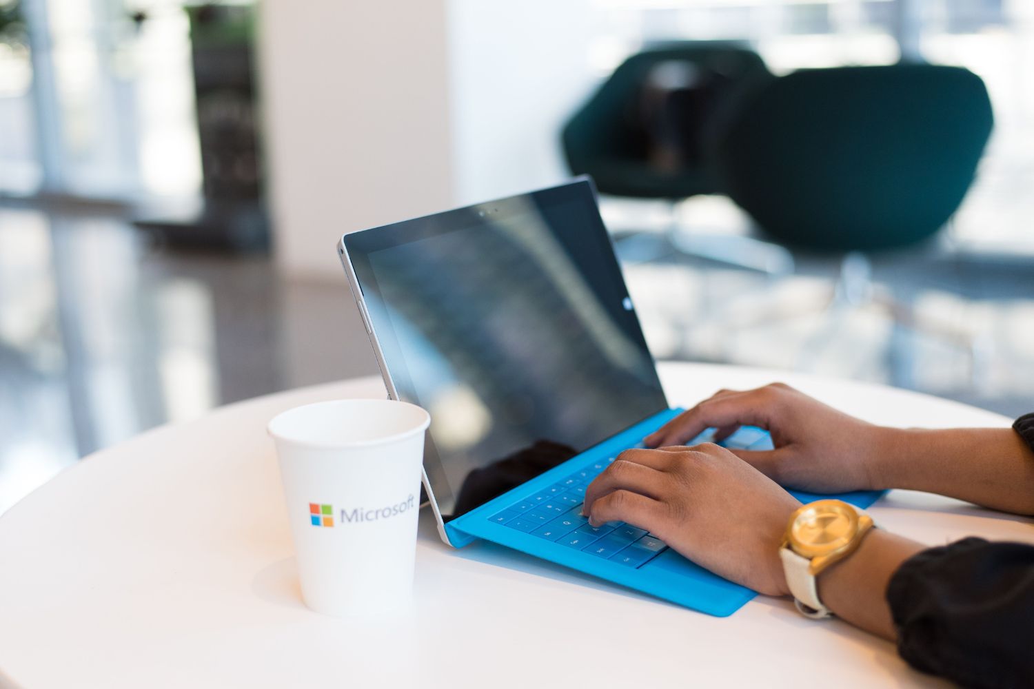 Os benefícios do trabalho estão entrando em uma nova era e não se trata apenas de digitalização