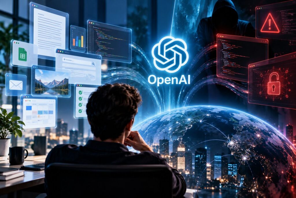 Esta IA consegue fazer algo que nenhum modelo anterior da OpenAI havia alcançado