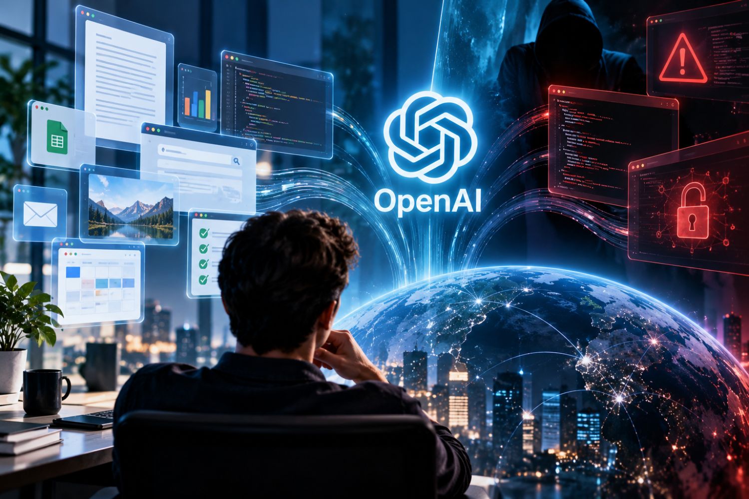Esta IA consegue fazer algo que nenhum modelo anterior da OpenAI havia alcançado