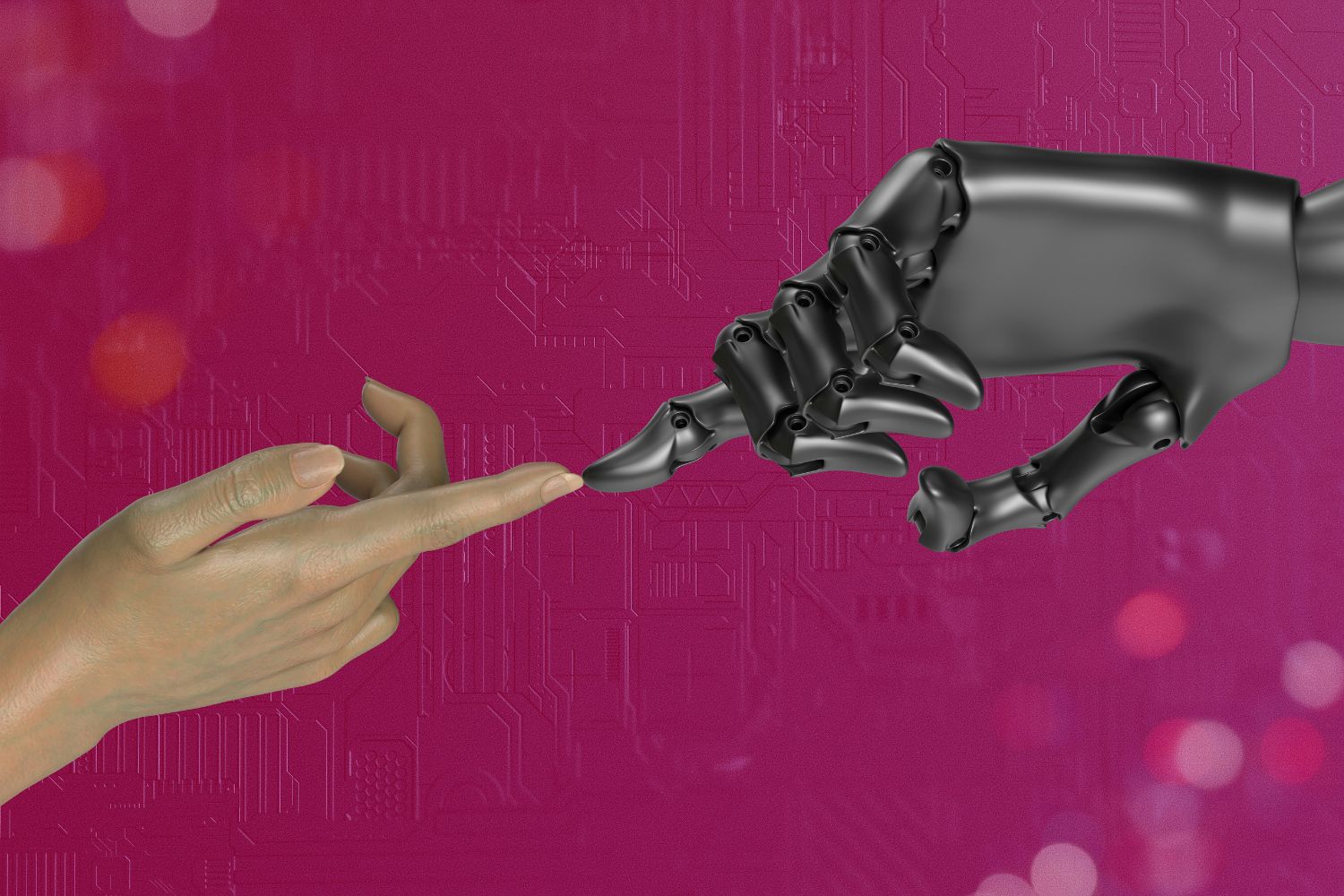 Pessoas estavam se apaixonando por chatbots — a China decidiu que era hora de intervir