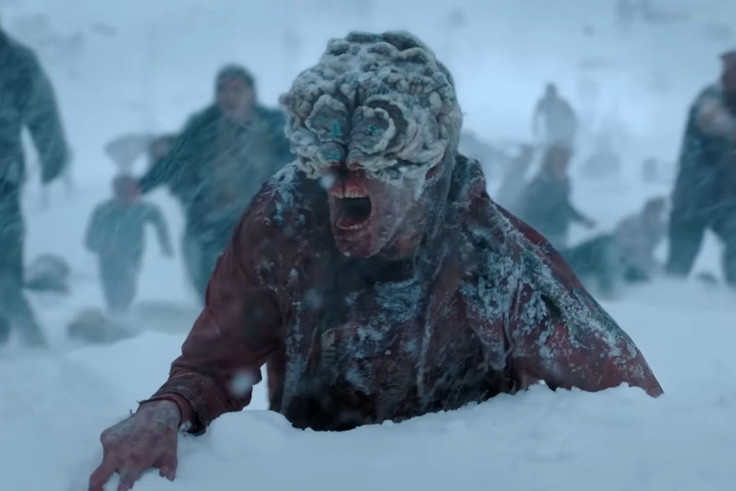 Uma das séries mais importantes da HBO já sabe quando vai terminar — e falta menos do que muitos imaginavam
