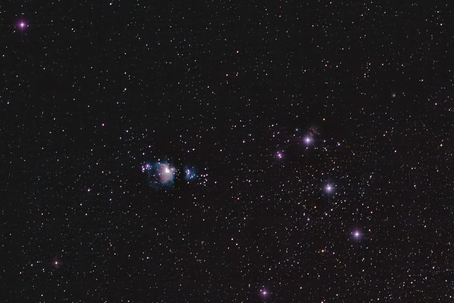 Você provavelmente aprendeu a olhar para as estrelas de um jeito que não corresponde à realidade