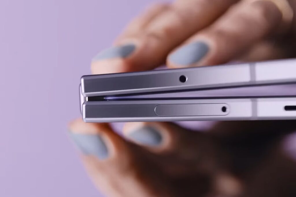 Os celulares dobráveis carregam velhos preconceitos, mas cinco deles já não combinam com a tecnologia atual