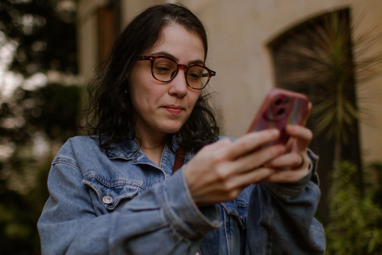 Recebeu uma foto misteriosa no WhatsApp? Pense duas vezes antes de tocar nela