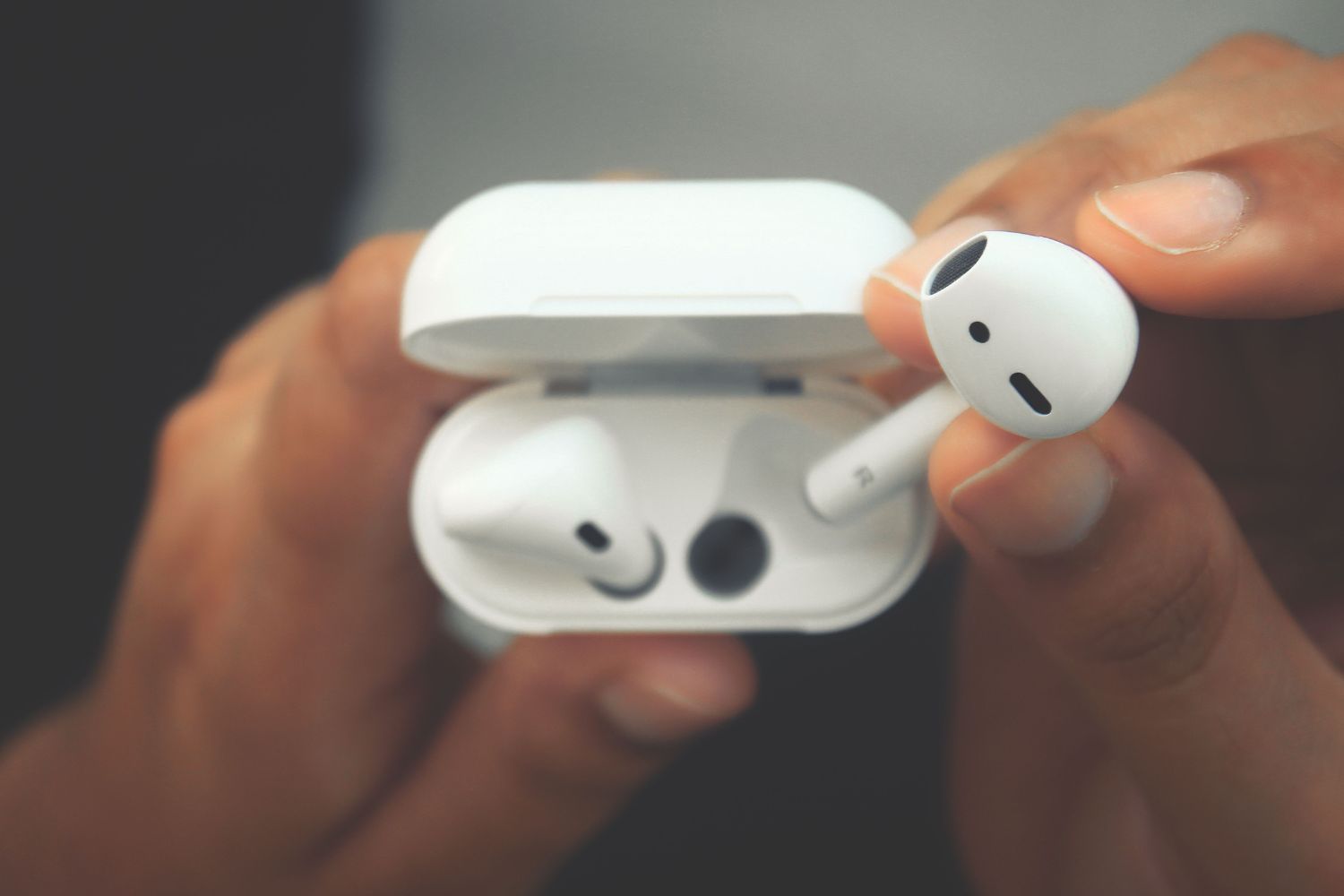 A Apple prepara algo muito maior do que um novo iPhone. A transformação deve durar até 2029