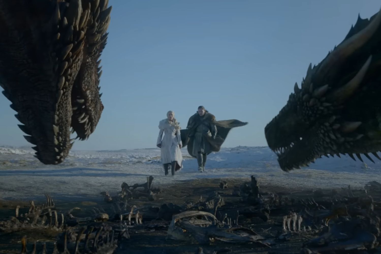 A Netflix encontrou um universo de fantasia gigantesco para sua próxima aposta — e há um detalhe que lembra Game of Thrones