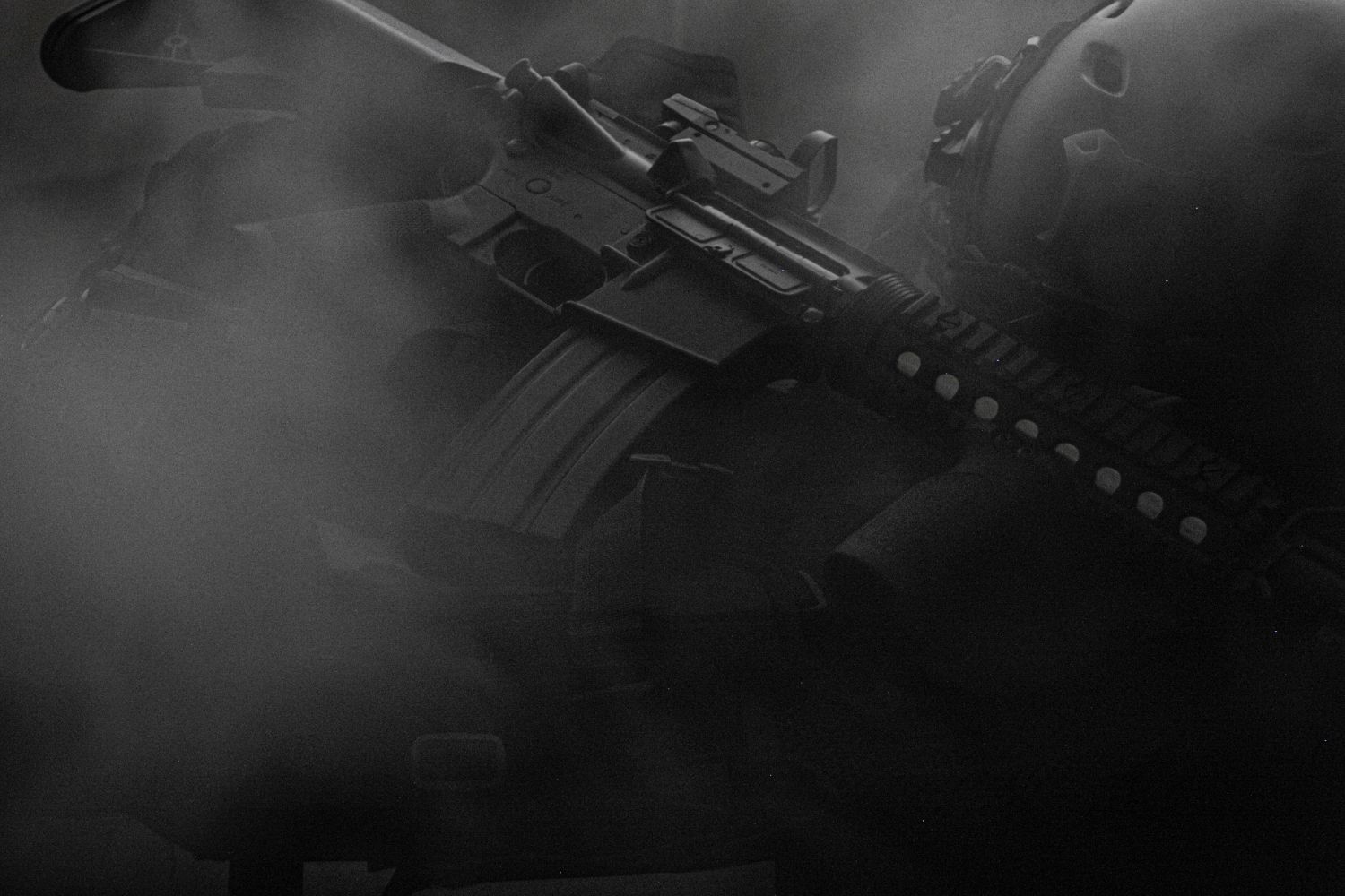 Israel estuda uma tecnologia incomum para suas armas e o motivo vai muito além do campo de batalha