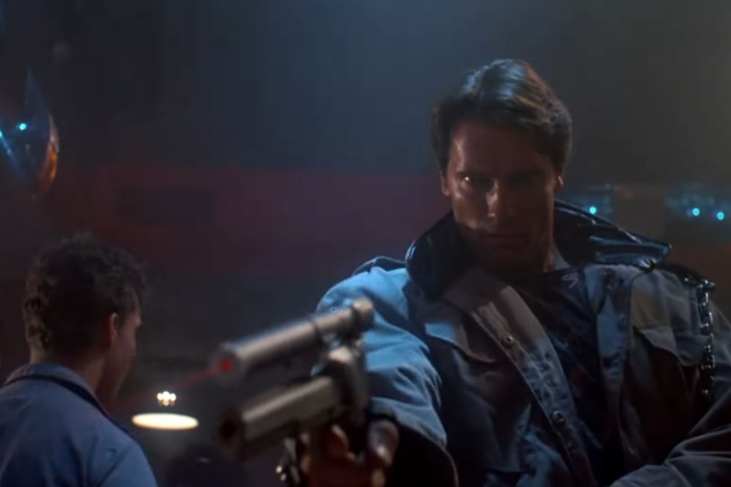 Esqueça o Terminator: o verdadeiro risco da inteligência artificial pode já estar entre nós