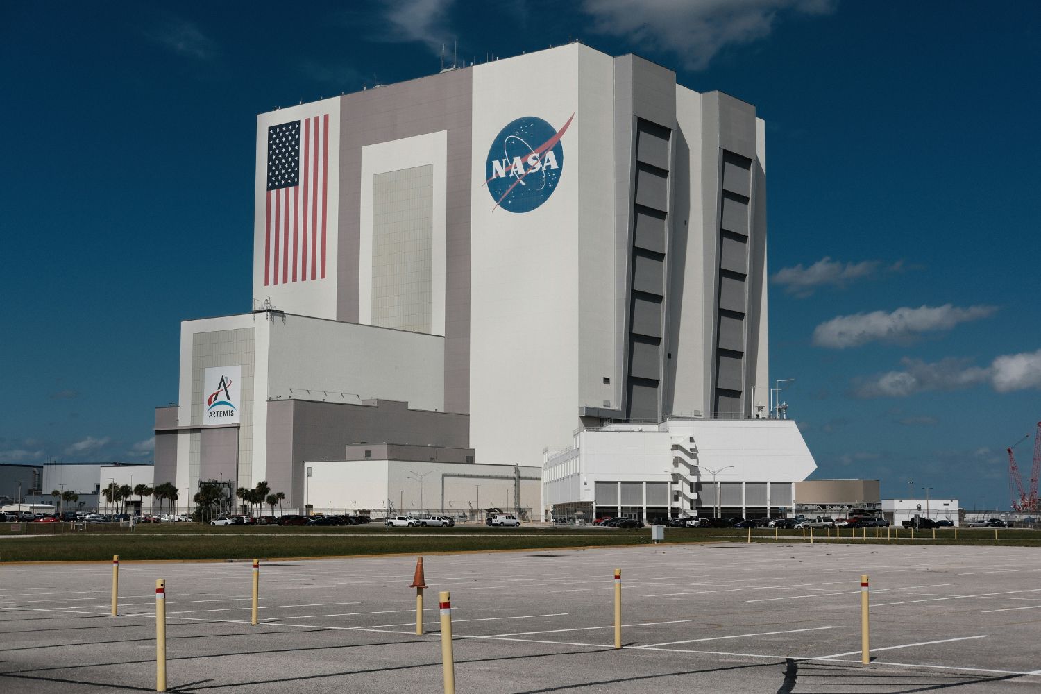 A NASA acaba de fazer uma aposta de quase US$ 1 bilhão que diz muito sobre seus próximos anos no espaço