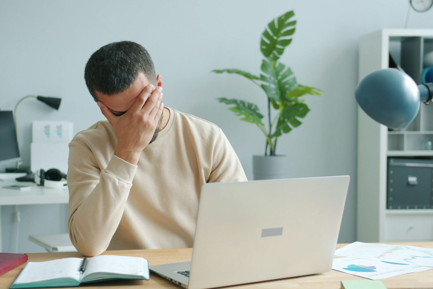 Os benefícios do trabalho estão entrando em uma nova era e não se trata apenas de digitalização