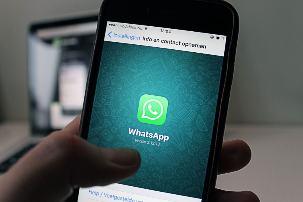 O WhatsApp prepara uma mudança silenciosa que pode transformar a forma como usamos seus chats